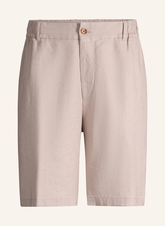 windsor. Shorts Shaped Fit BEIGE