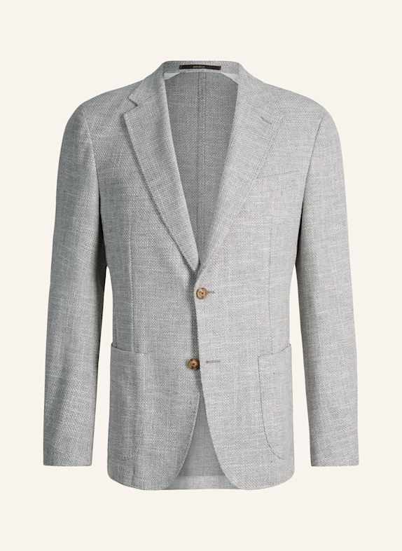 windsor. Sakko GRAU
