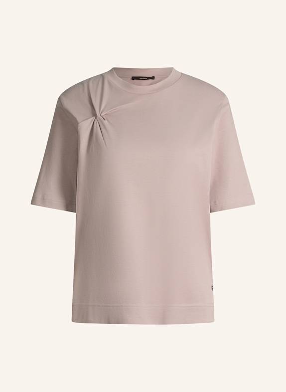 windsor. T-Shirt TAUPE