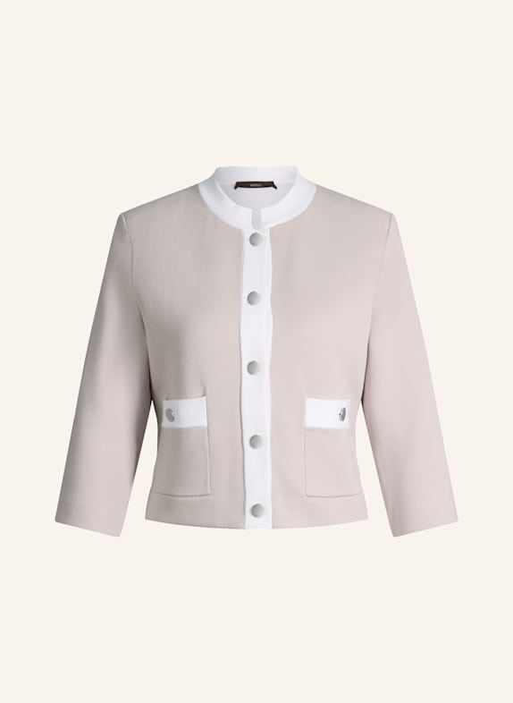 windsor. Cardigan BEIGE