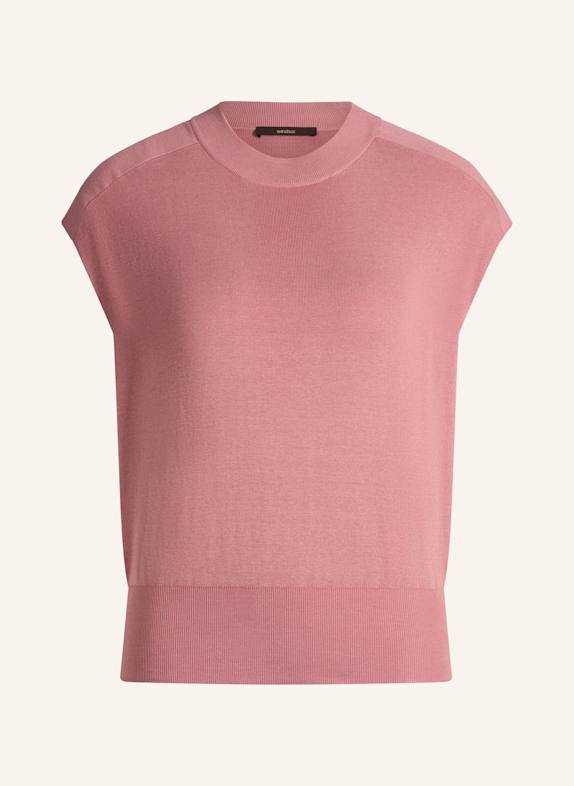 windsor. Strickshirt ROSA