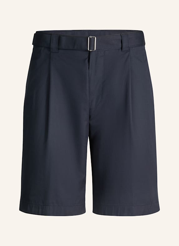 windsor. Shorts Relaxed Fit DUNKELBLAU