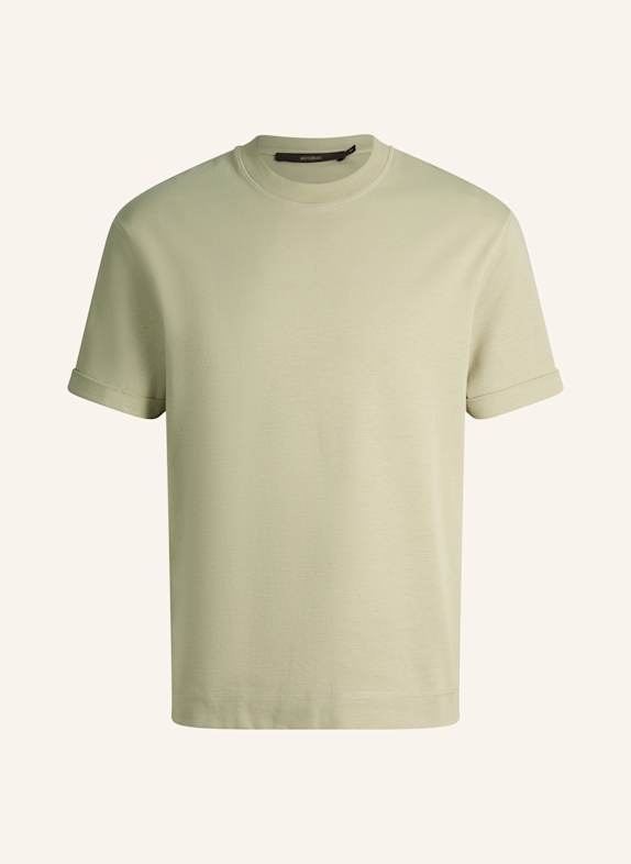 windsor. T-Shirt OLIV