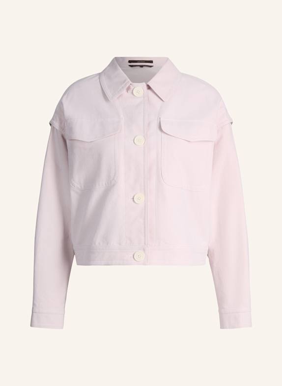 windsor. Jeansjacke ROSÉ