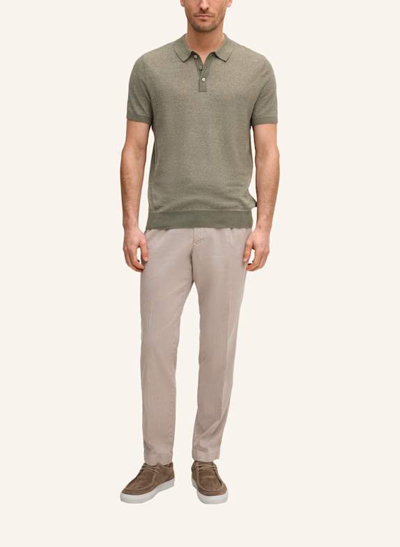 windsor. Chino Regular Fit BEIGE
