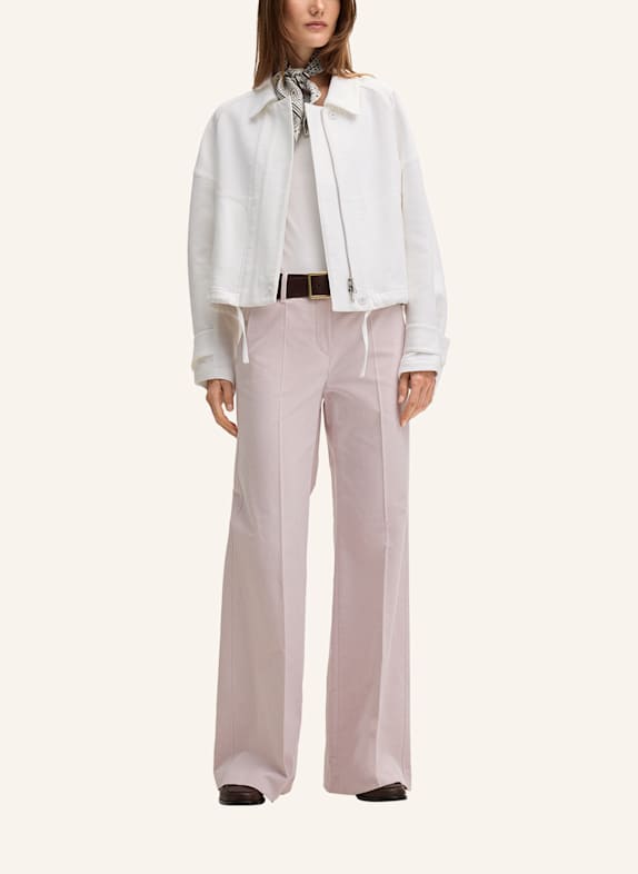 windsor. Blouson WEISS