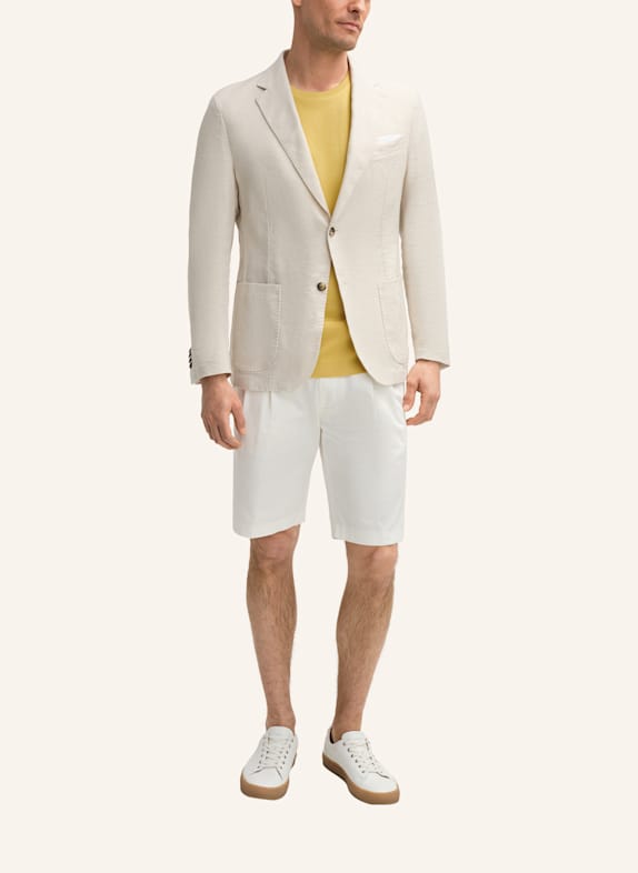 windsor. Sakko BEIGE