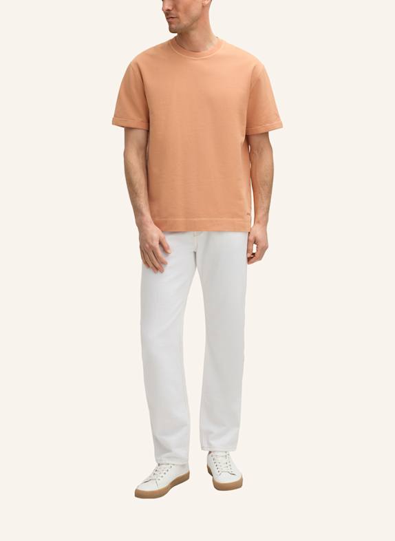 windsor. T-Shirt ORANGE