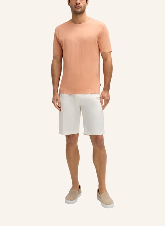windsor. Strickshirt FLORO ORANGE
