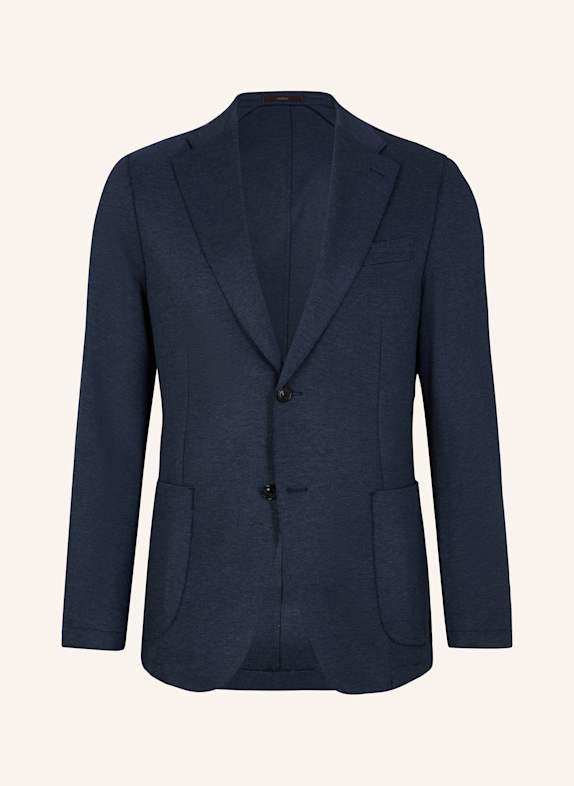 windsor. Sakko Shaped Fit BLAU