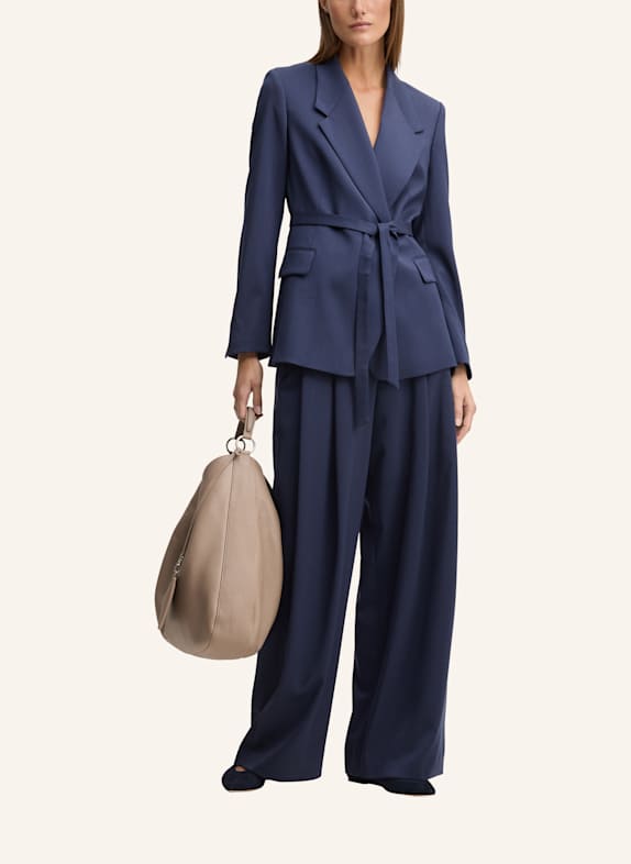windsor. Blazer DUNKELBLAU