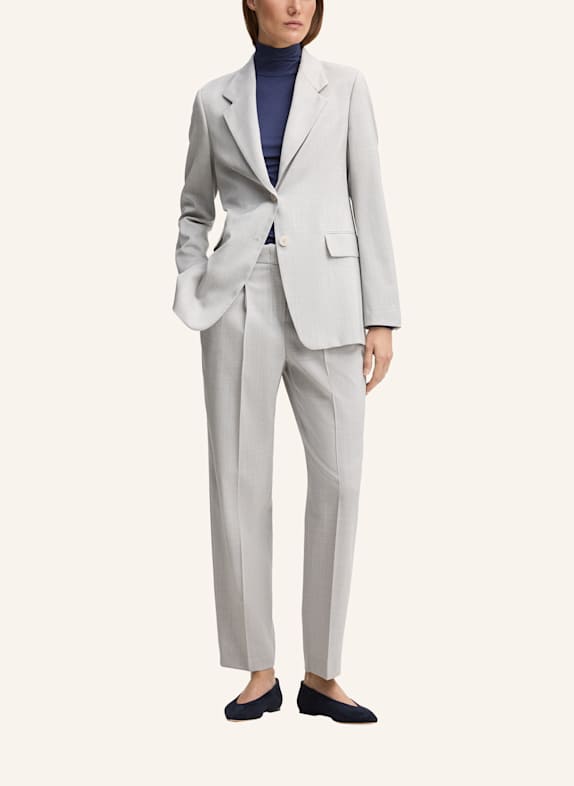 windsor. Blazer GRAU