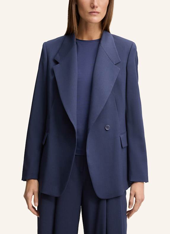 windsor. Blazer DUNKELBLAU