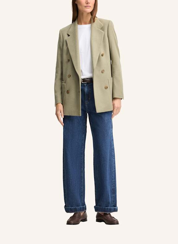 windsor. Blazer OLIV