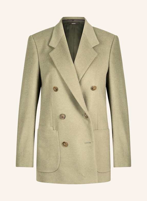 windsor. Blazer