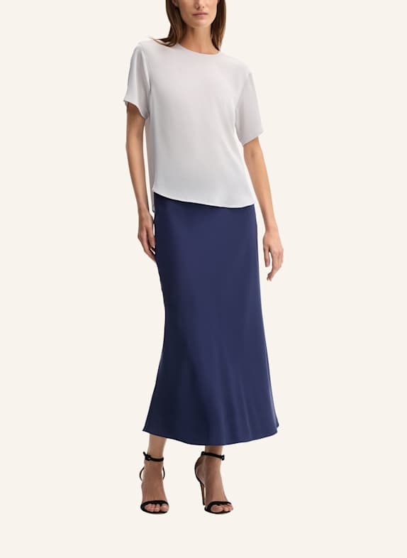 windsor. Blusenshirt GRAU