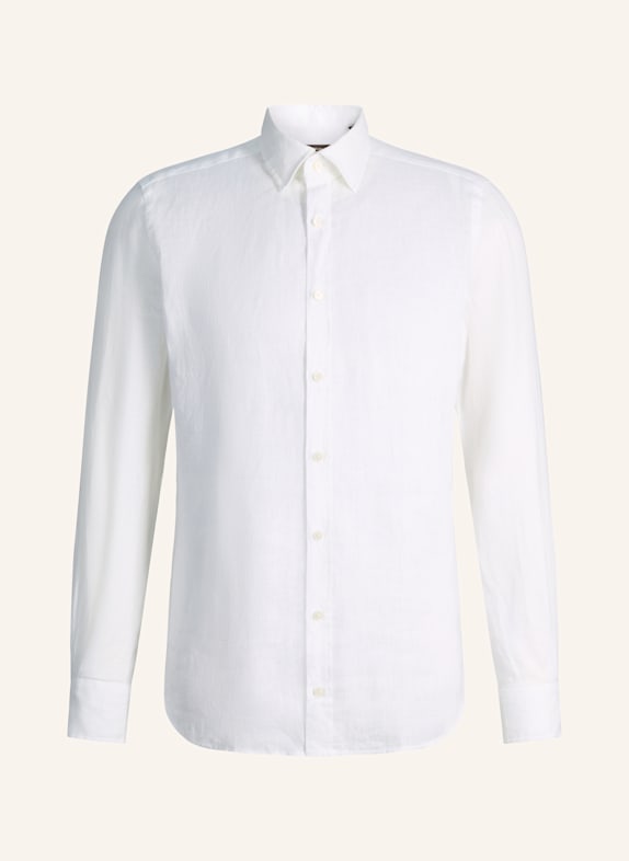 windsor. Hemd WEISS