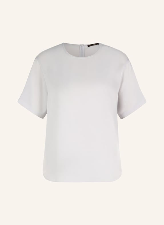 windsor. Blusenshirt GRAU