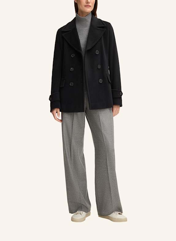 windsor. Cabanjacke SCHWARZ