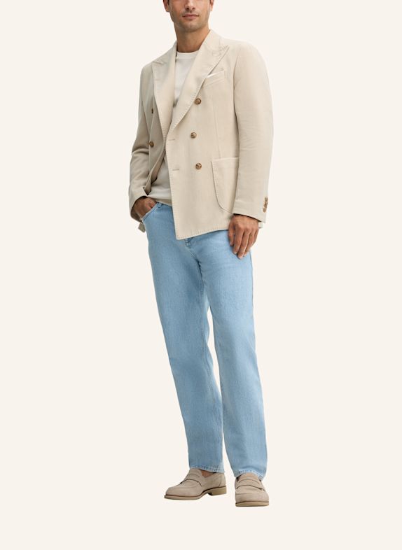 windsor. Strickshirt FLORO BEIGE