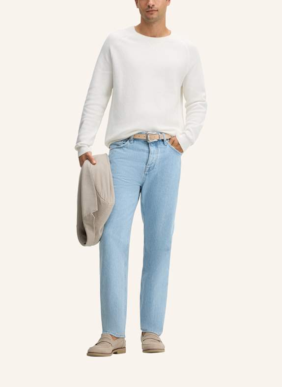 windsor. Pullover WEISS