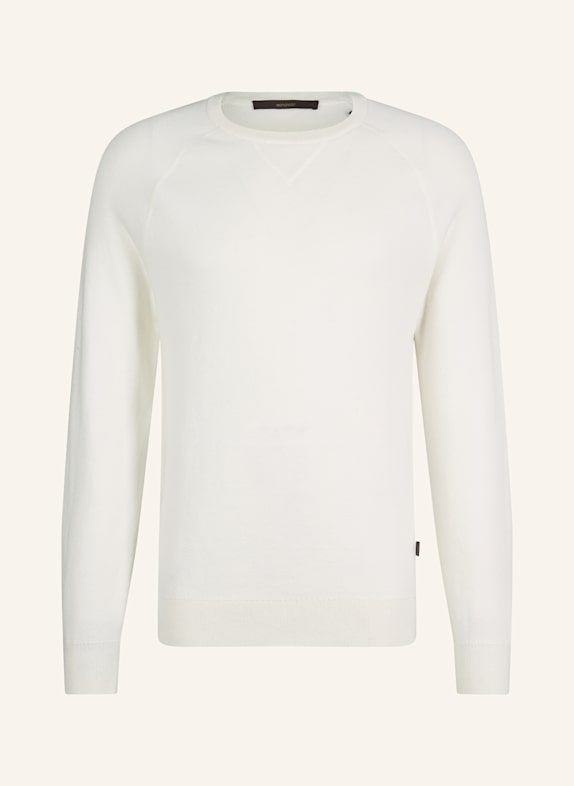 windsor. Pullover WEISS