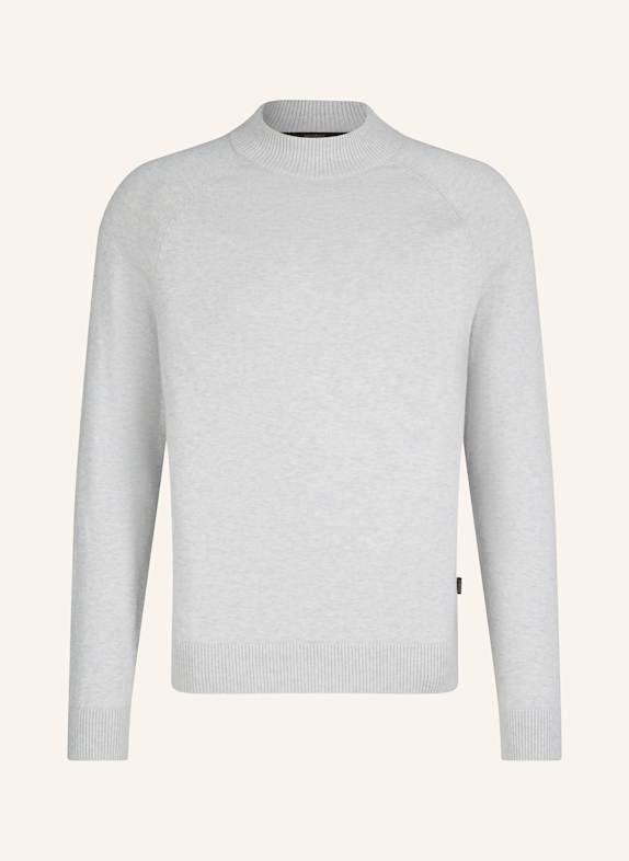 windsor. Pullover HELLBLAU