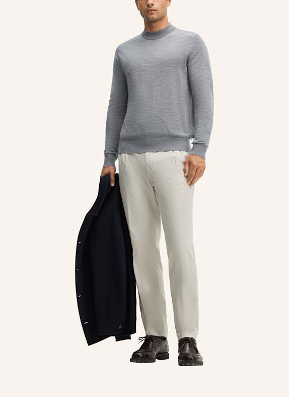 windsor. Pullover NANDO GRAU