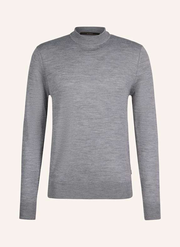 windsor. Pullover NANDO GRAU