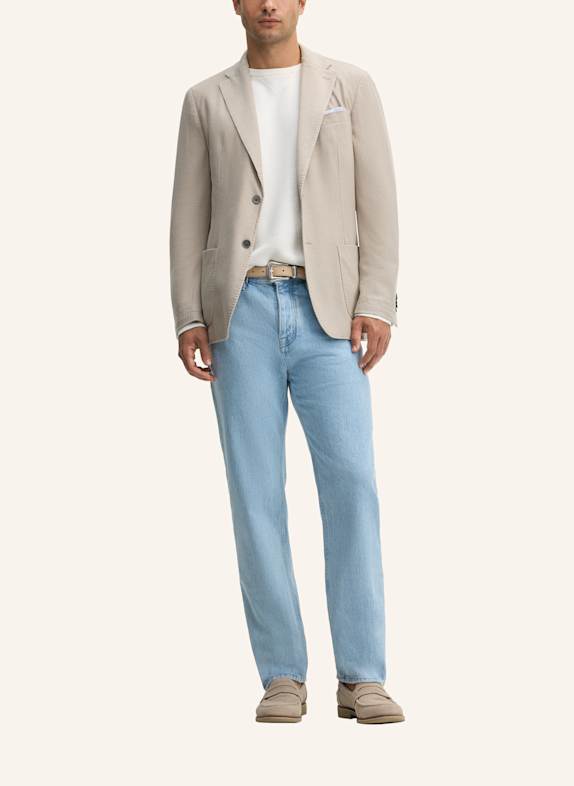 windsor. Sakko Shaped Fit BEIGE