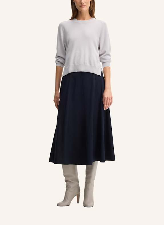 windsor. Pullover GRAU