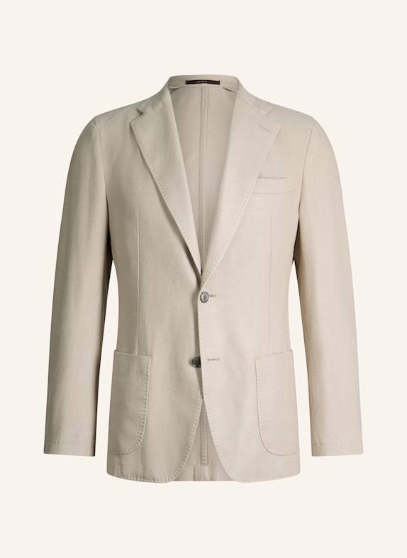 windsor. Sakko Shaped Fit BEIGE