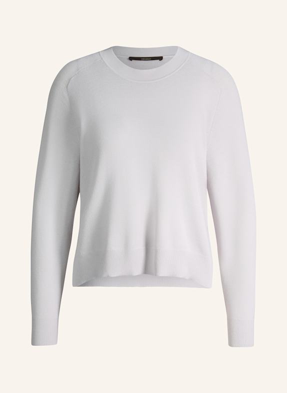 windsor. Pullover GRAU