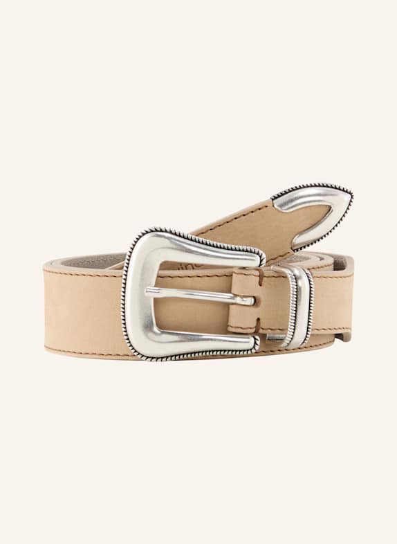 windsor. Gürtel BEIGE