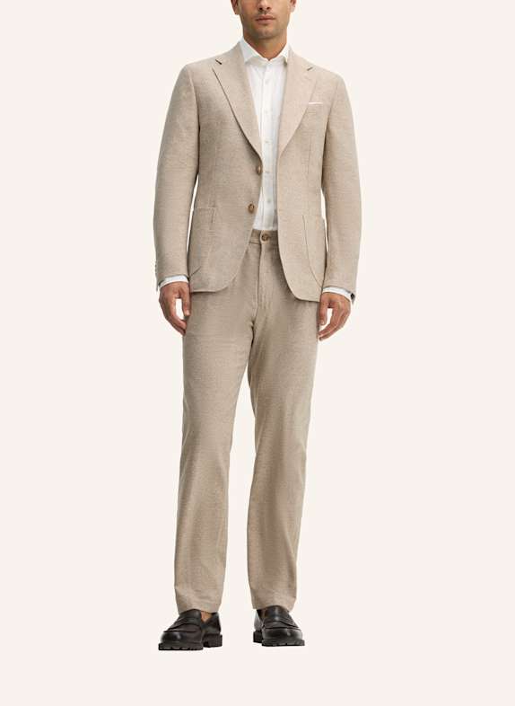 windsor. Anzughose BEIGE