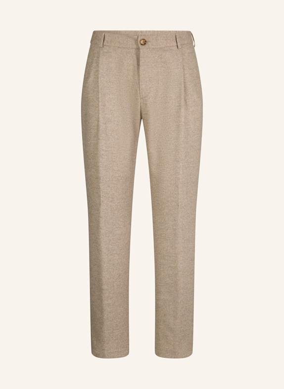 windsor. Anzughose BEIGE