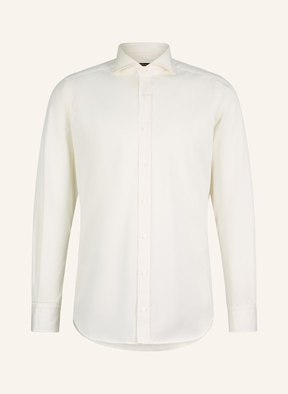 windsor. Hemd WEISS