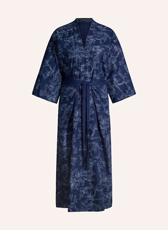windsor. Kleid DUNKELBLAU