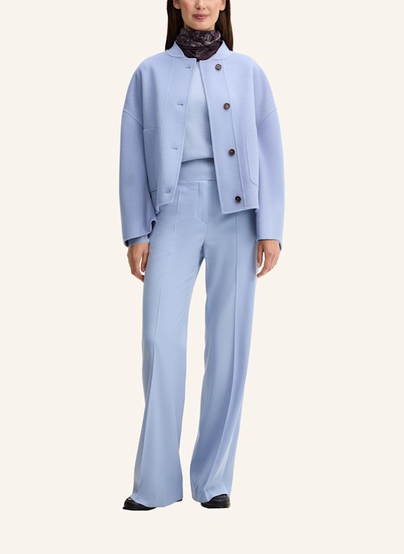 windsor. Jacke HELLBLAU