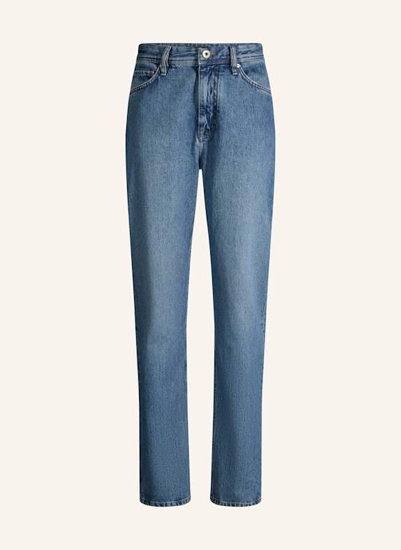 windsor. Jeans Regular Fit WEISS