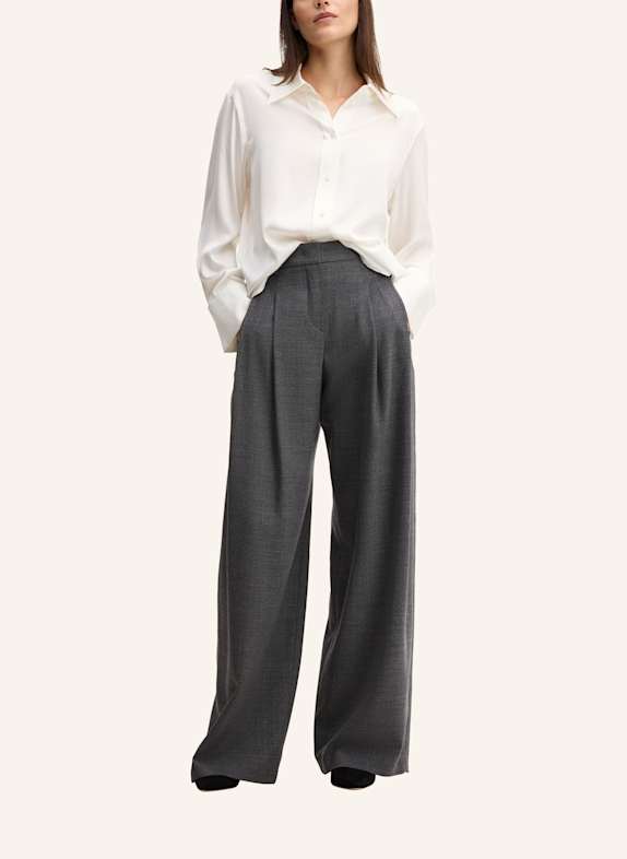 windsor. Hemdbluse WEISS