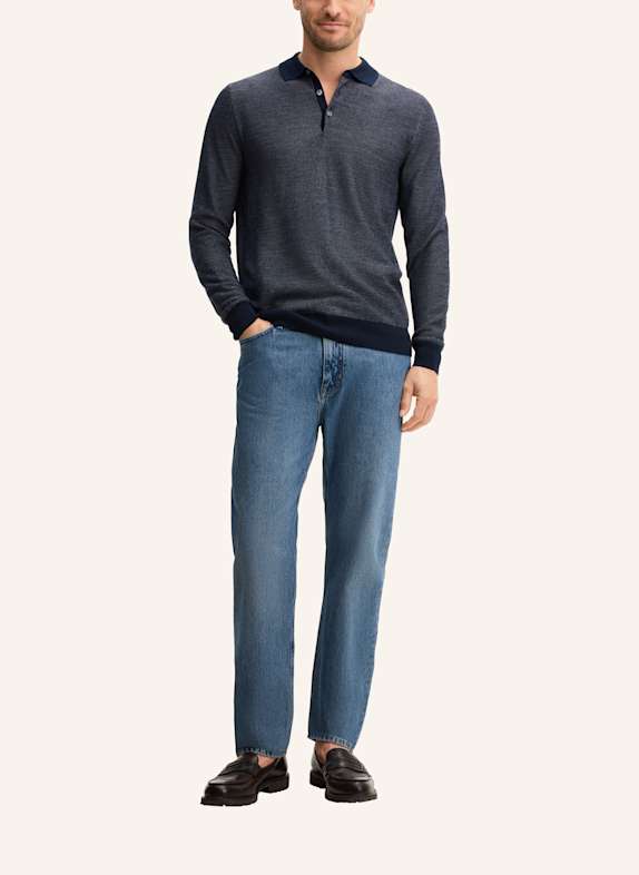 windsor. Jeans Regular Fit WEISS