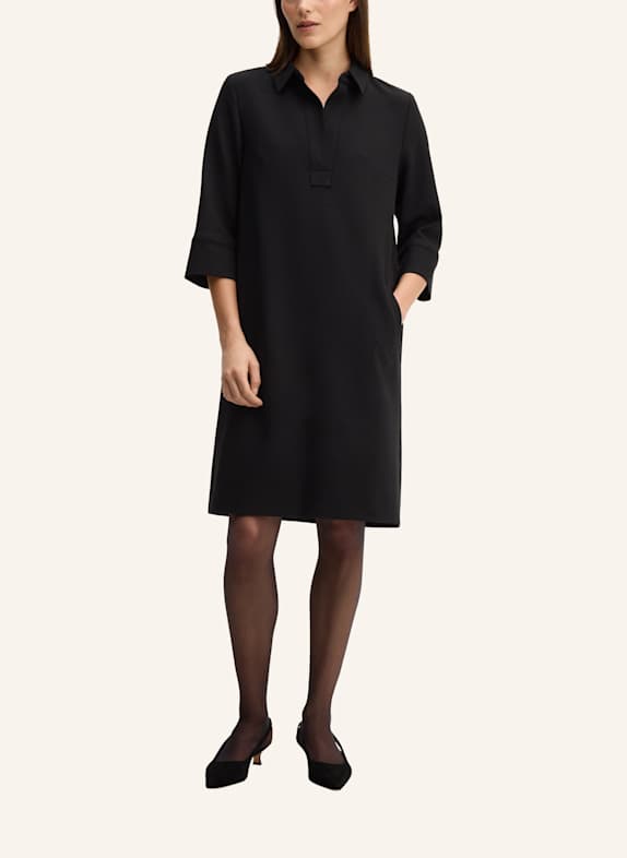 windsor. Kleid SCHWARZ