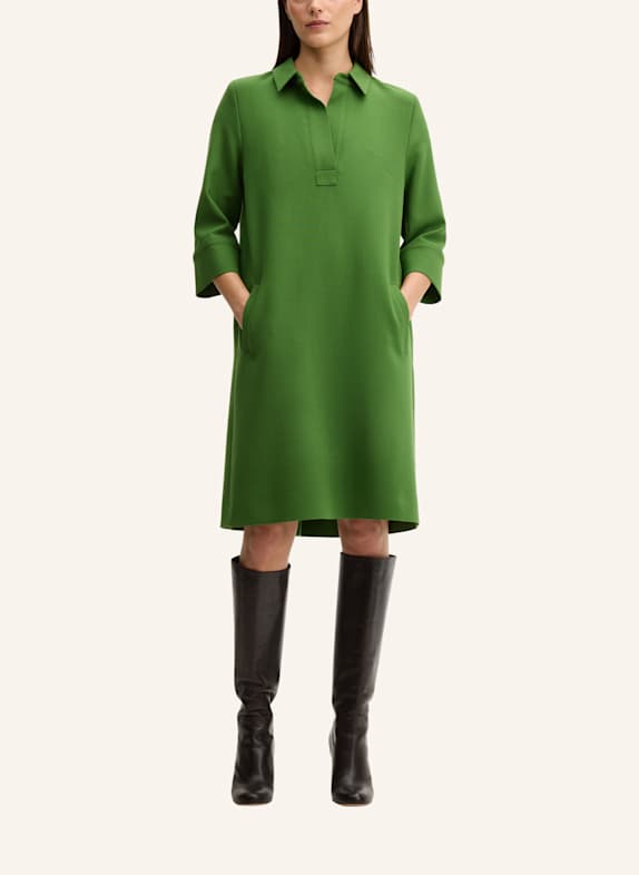 windsor. Kleid GRÜN