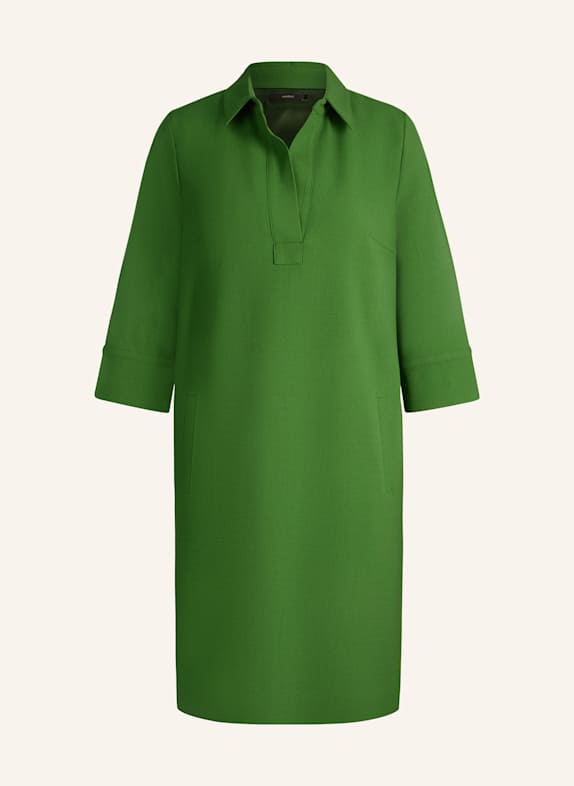windsor. Kleid GRÜN