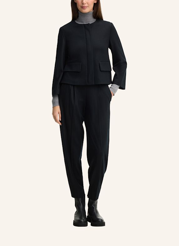 windsor. Blazer SCHWARZ