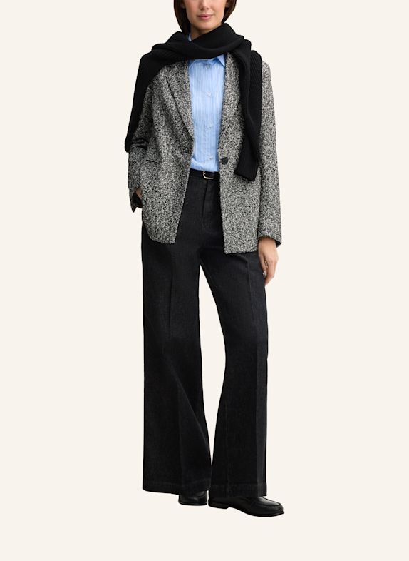 windsor. Blazer SCHWARZ