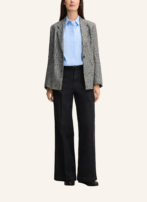 windsor. Hemdbluse HELLBLAU