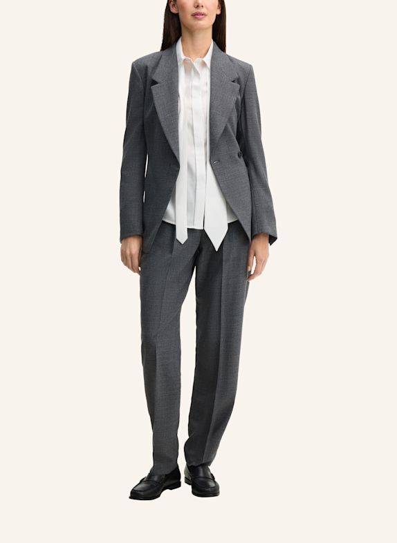 windsor. Hemdbluse WEISS