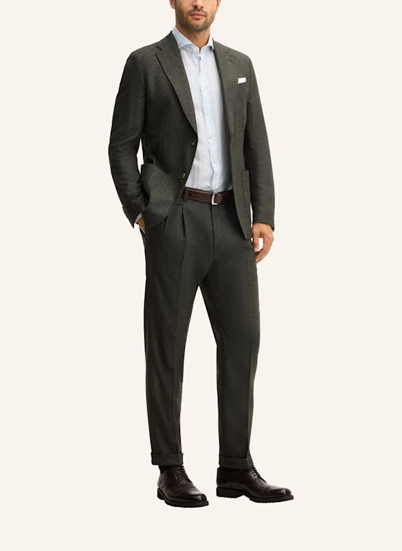 windsor. Baukasten Hose Shaped Fit OLIV